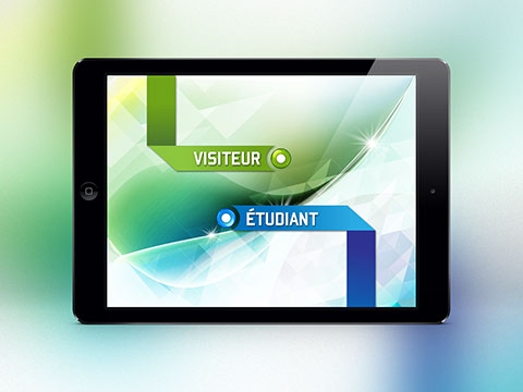 Parcours p&eacute;dagogique