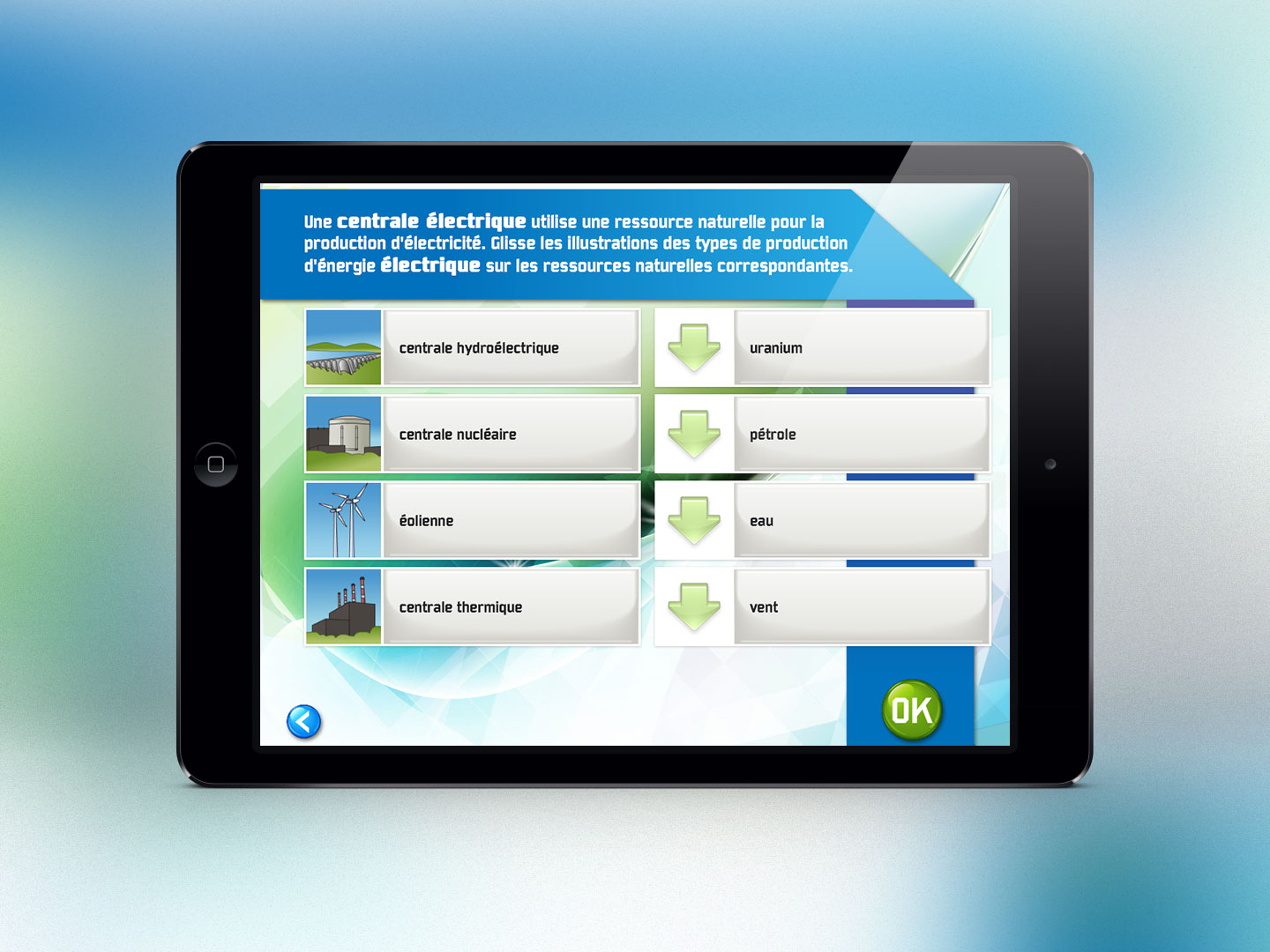 Parcours p&eacute;dagogique