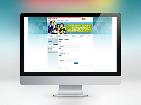 Imag&eacute;oth&egrave;que