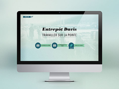 Gasp&eacute;, berceau du Canada