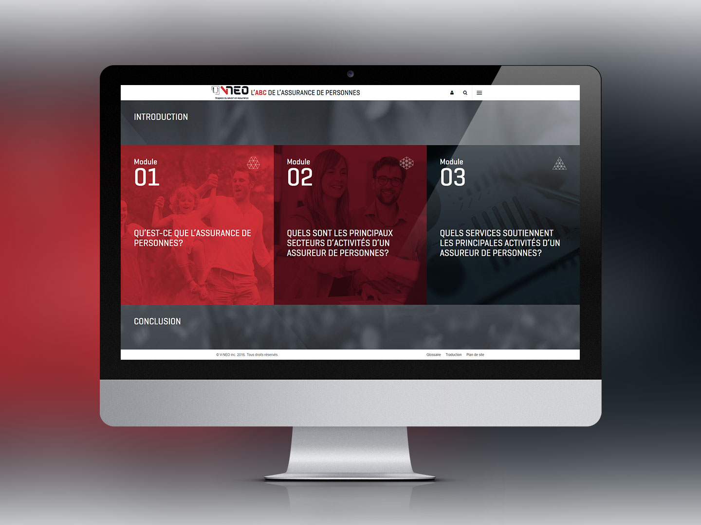 L'ABC de l'assurance de personnes