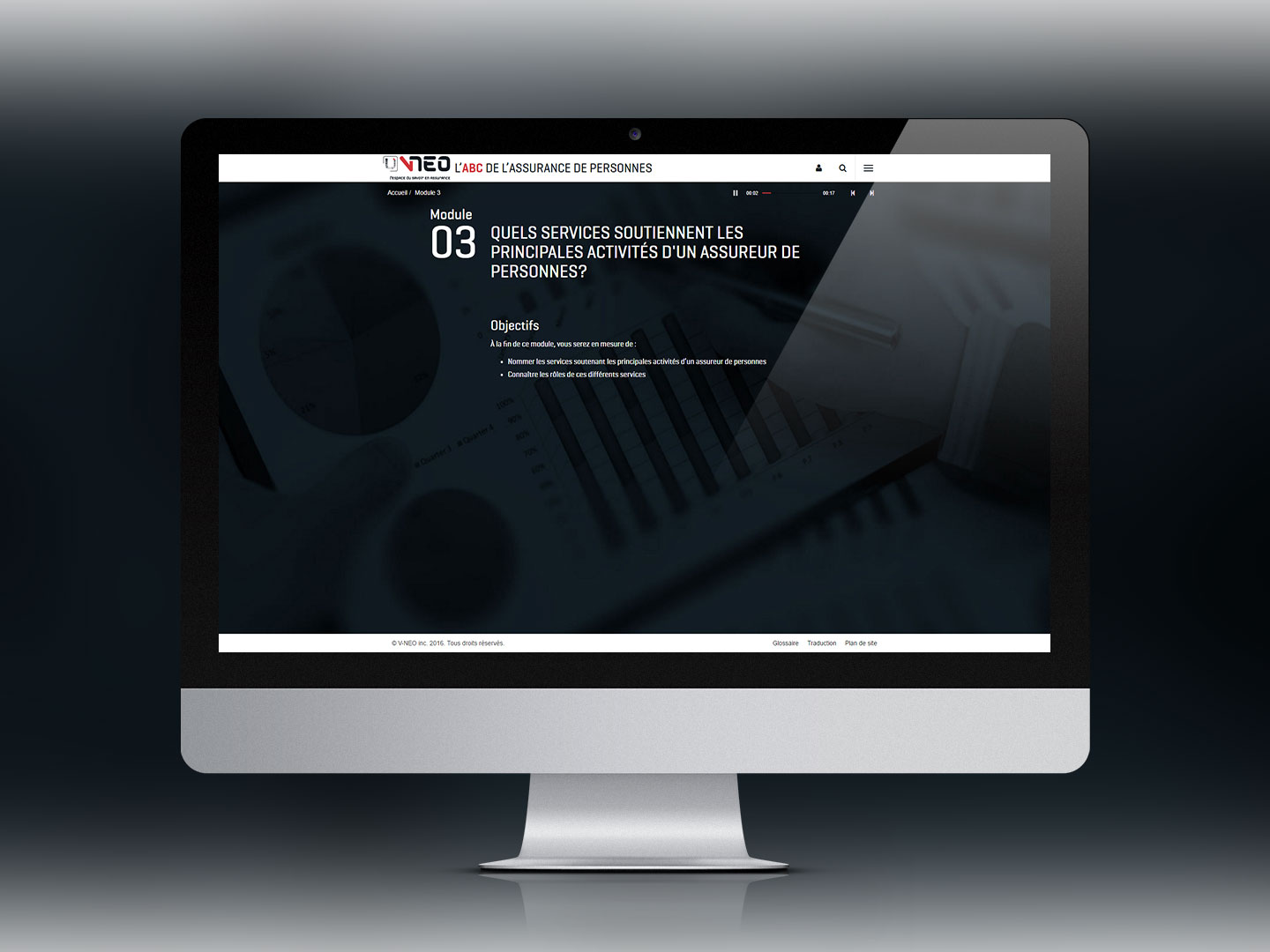 L'ABC de l'assurance de personnes