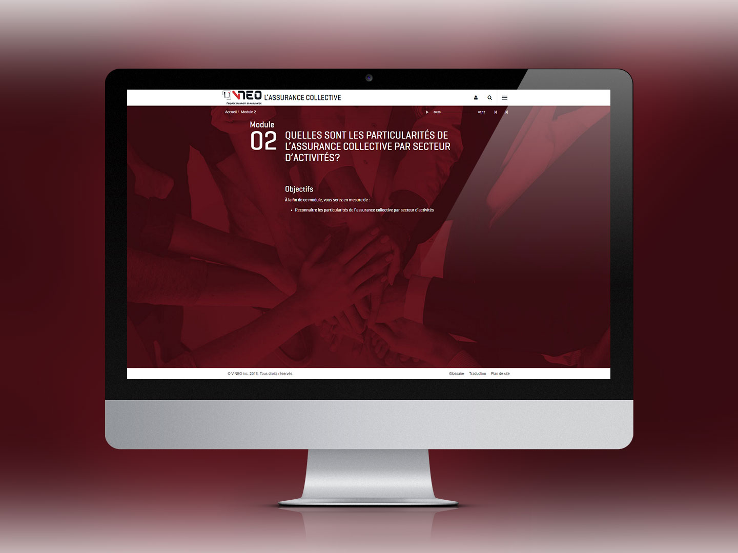 L'assurance collective