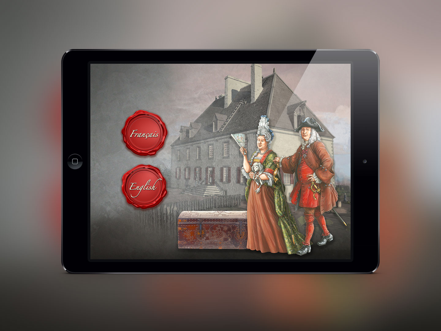 Partez &agrave; la d&eacute;couverte...