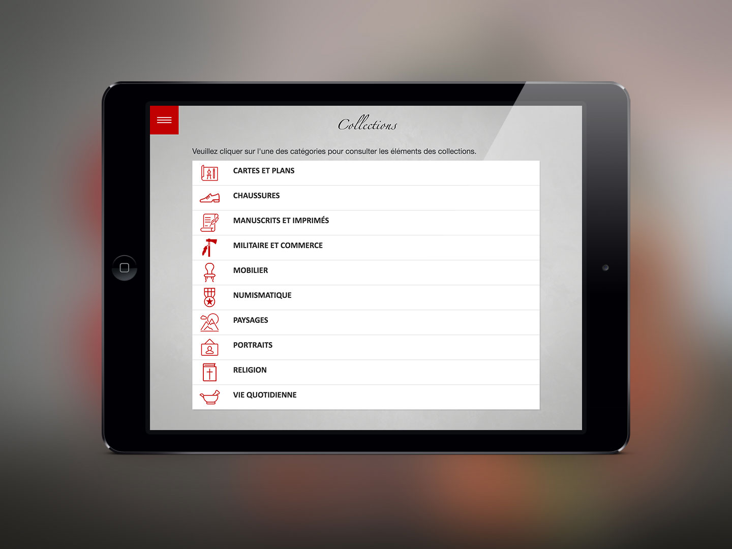 Partez &agrave; la d&eacute;couverte...