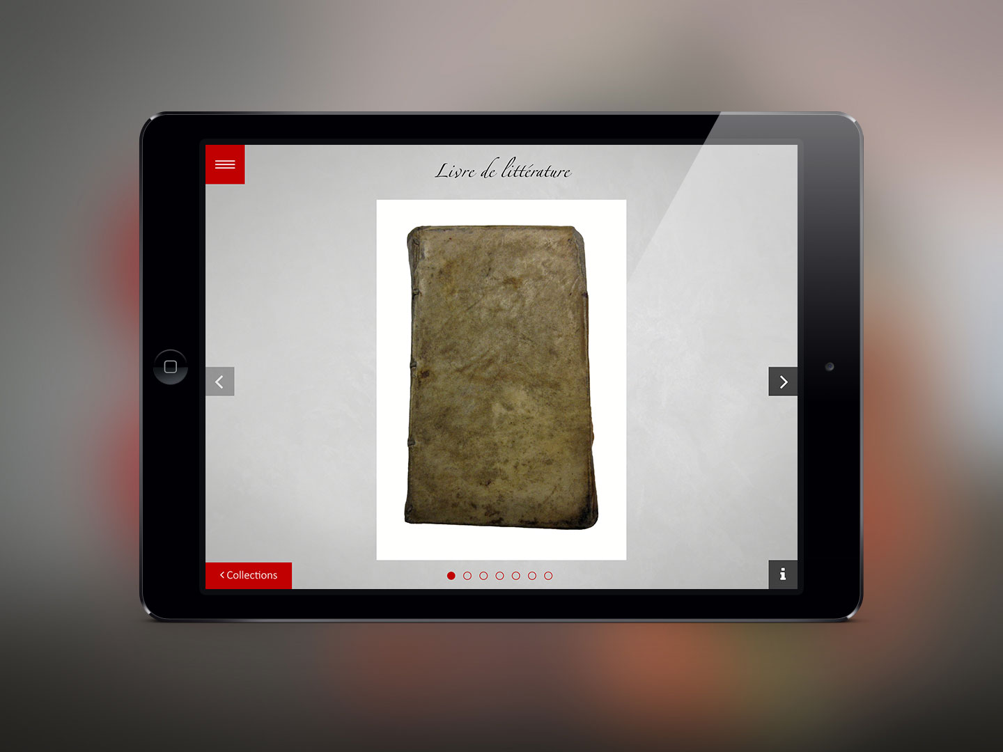 Partez &agrave; la d&eacute;couverte...