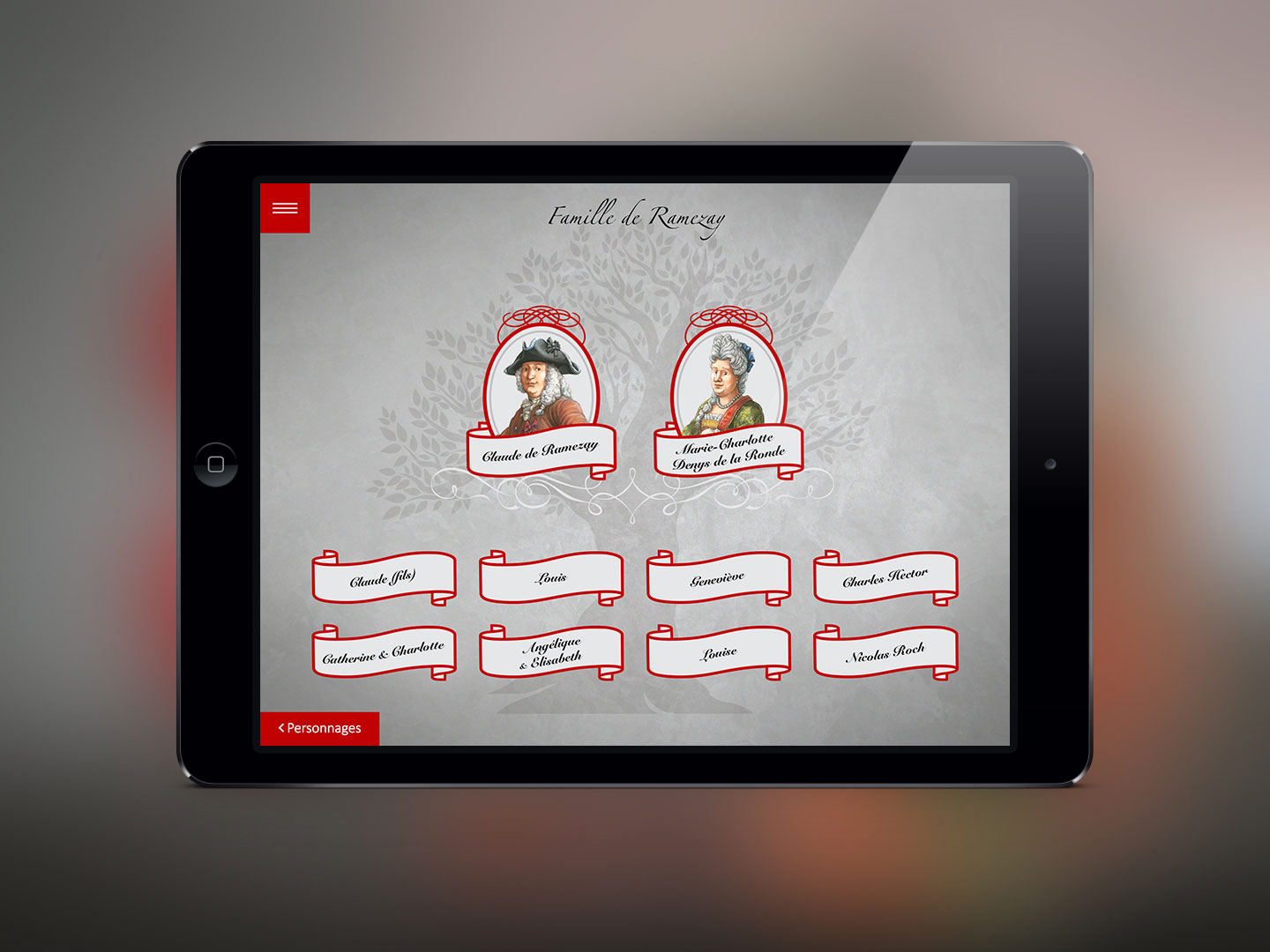 Partez &agrave; la d&eacute;couverte...