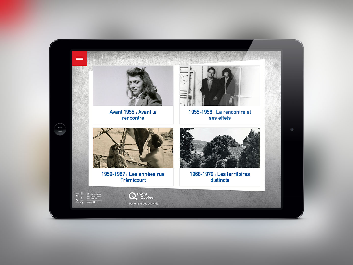 Mitchell / Riopelle : Un couple dans la d&eacute;mesure