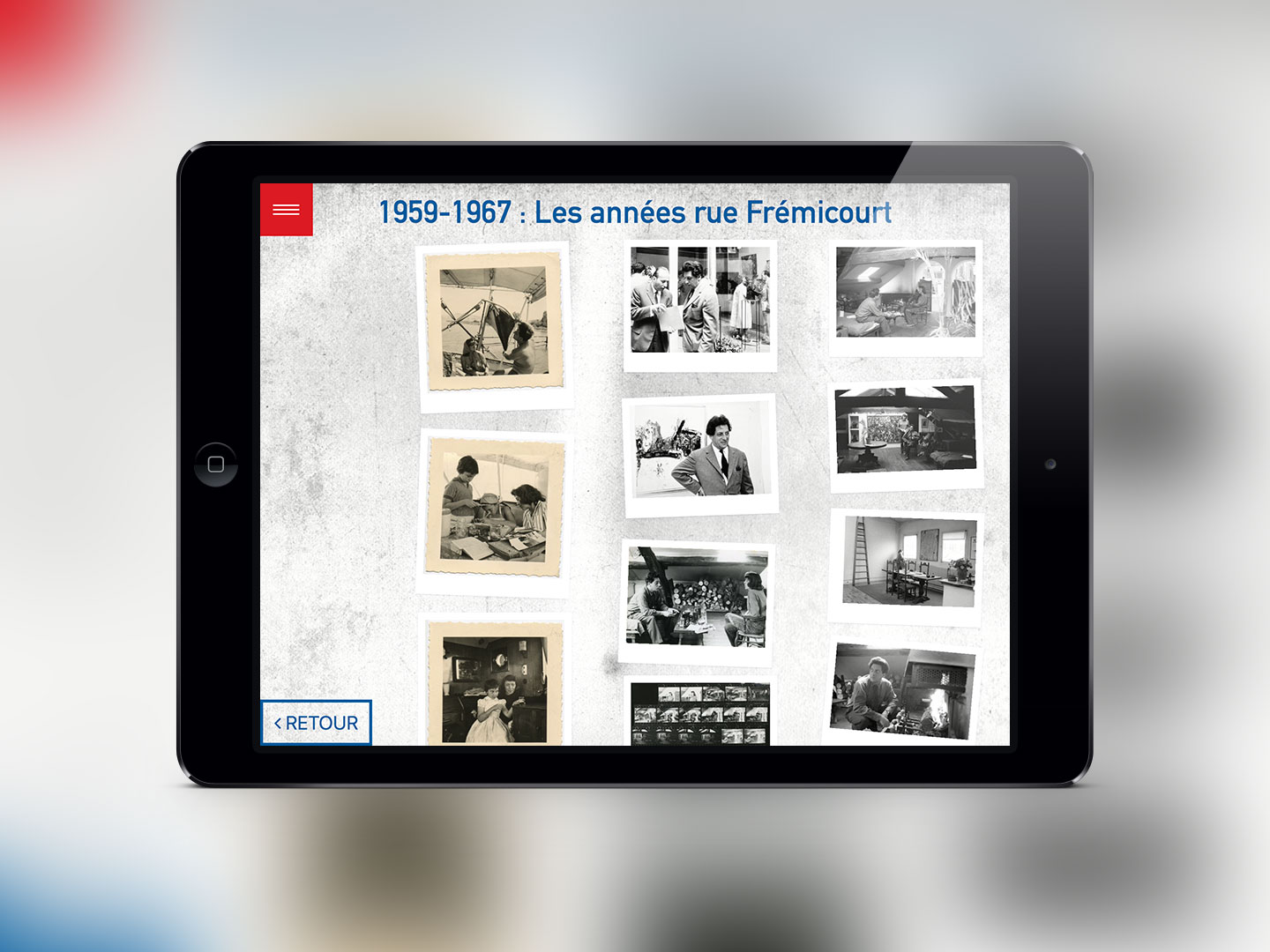 Mitchell / Riopelle : Un couple dans la d&eacute;mesure