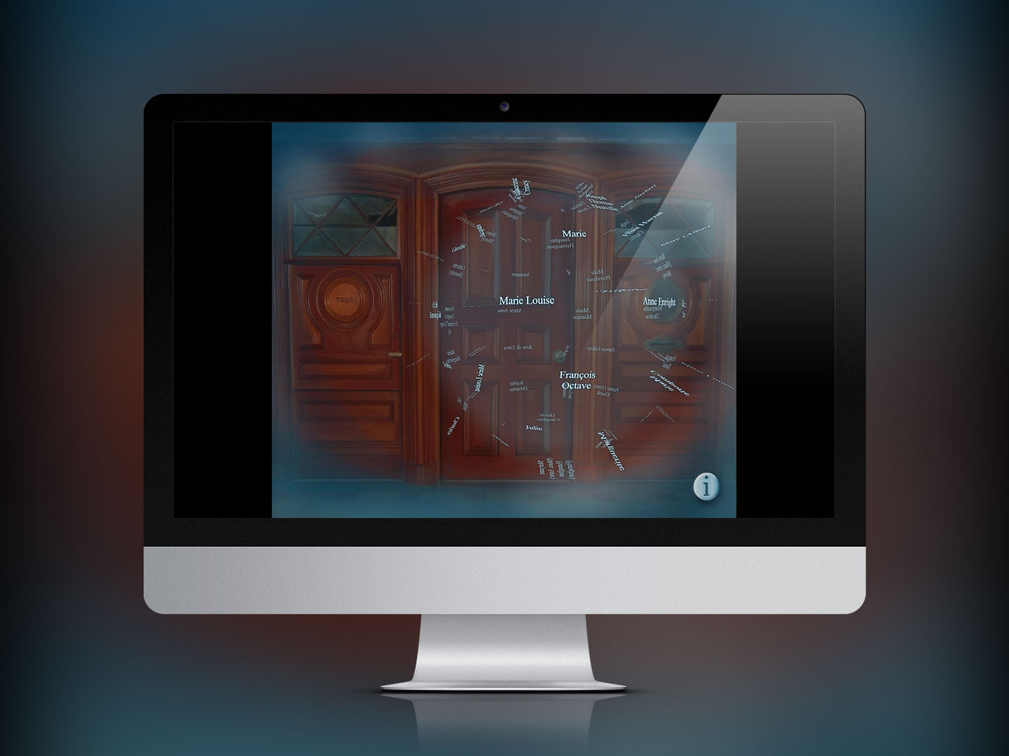 Moi, Augustine femme d'action et de pri&egrave;re