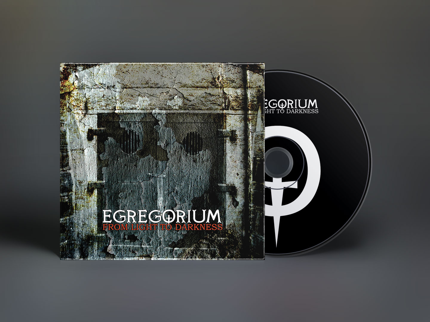 From Light to Darkness