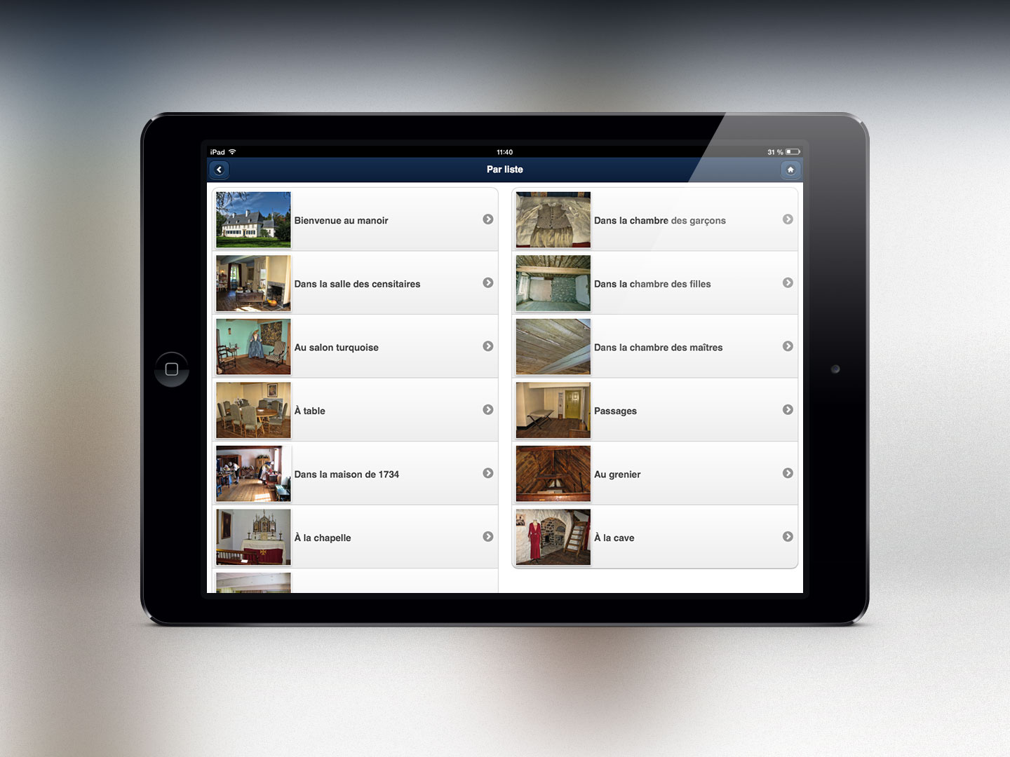 Manoir Mauvide-Genest