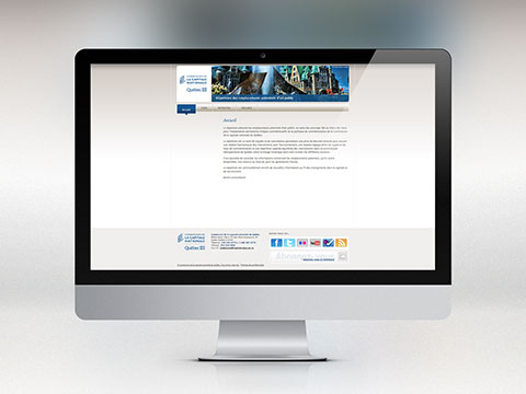 R&eacute;pertoire des emplacements potentiels d'art public